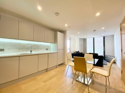 2 Bedroom Flat For Rent In Oxid House