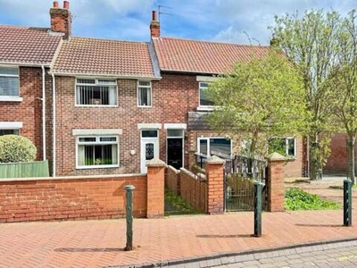 2 Bedroom Flat For Rent In Seaham, Durham