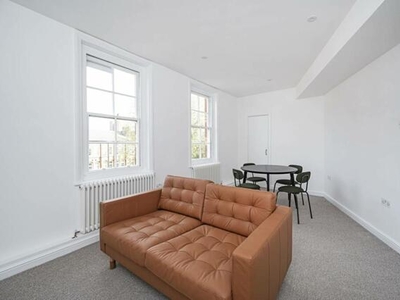 2 Bedroom Flat For Rent In Shoreditch, London