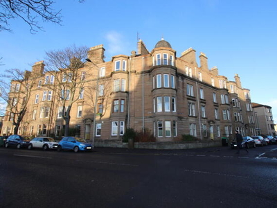 2 Bedroom Flat For Rent In West End