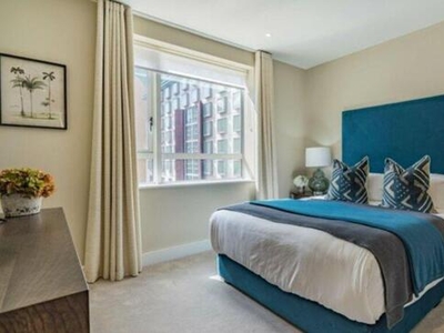 2 Bedroom Flat For Rent In Westferry Circus