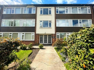 2 Bedroom Flat For Sale In Aughton