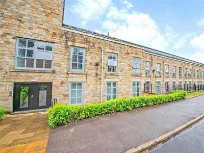 2 Bedroom Flat For Sale In Bury, Greater Manchester