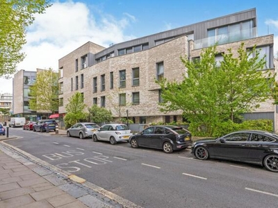 2 Bedroom Flat For Sale In Dartmouth Park