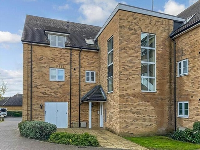 2 Bedroom Flat For Sale In Harold Hill