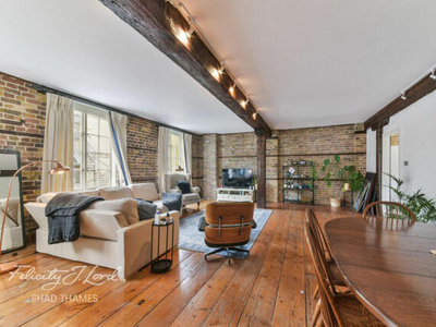 2 Bedroom Flat For Sale In Jubilee Yard, Shad Thames