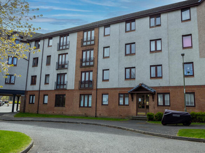 2 Bedroom Flat For Sale In Lochend