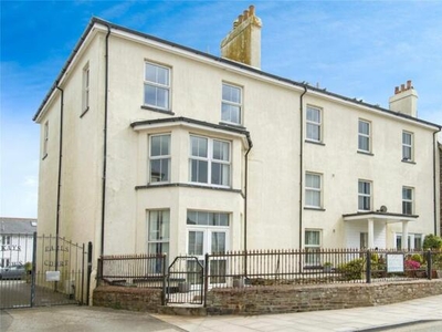 2 Bedroom Flat For Sale In Tintagel, Cornwall