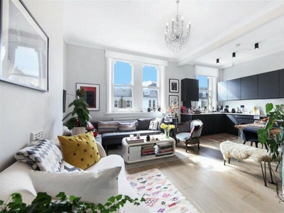 2 Bedroom Flat For Sale In West Kensington