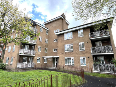 2 Bedroom Flat For Sale In Winchilsea House, St. Johns Wood Road