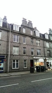2 bedroom flat to rent Aberdeen, AB24 5BW