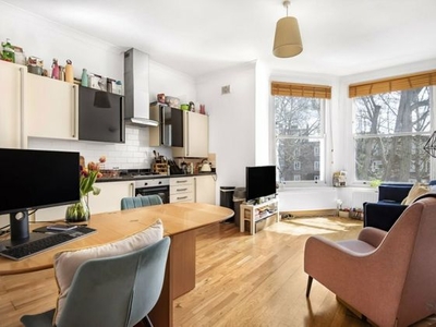 2 bedroom flat to rent Islington, N5 2LJ