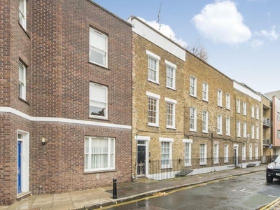 2 bedroom flat to rent London, EC1V 7NS