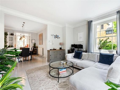 2 Bedroom Ground Floor Flat For Rent In London