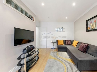 2 bedroom ground floor flat to rent Wembley, HA9 8NY