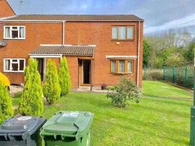 2 Bedroom House For Rent In Walsall