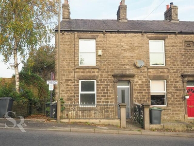 2 Bedroom House New Mills Derbyshire