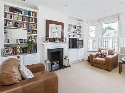 2 Bedroom Maisonette For Rent In
Fulham