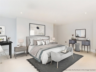 2 bedroom property for sale in Clapham Road, London, SW9