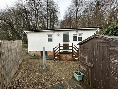 2 Bedroom Retirement Property For Sale In Claverton Down
