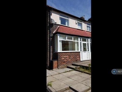 2 Bedroom Semi-detached House For Rent In Manchester