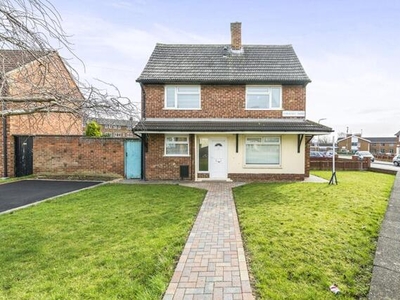 2 Bedroom Semi-detached House For Rent In Stockton-on-tees, Cleveland