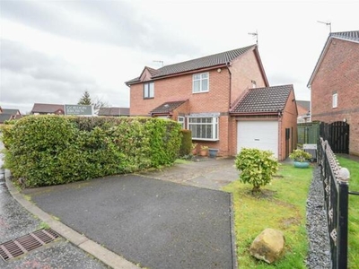 2 Bedroom Semi-detached House For Sale In Festival Park