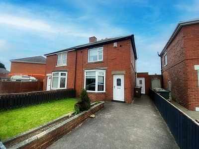 2 Bedroom Semi-detached House For Sale In High Farm