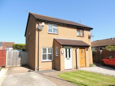 2 Bedroom Semi-detached House For Sale In Longwell Green
