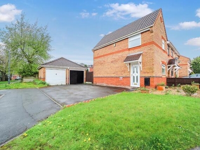 2 Bedroom Semi-detached House For Sale In Newton-le-willows