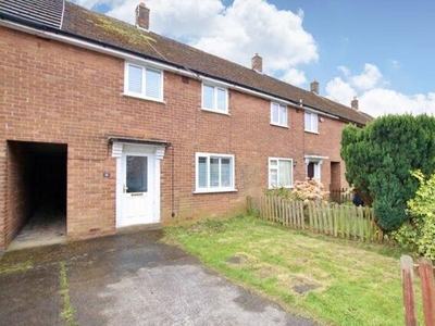 2 Bedroom Semi-detached House For Sale In Pensby