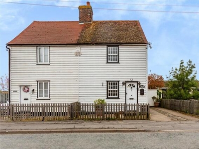 2 Bedroom Semi-detached House For Sale In Stanford-le-hope, Essex