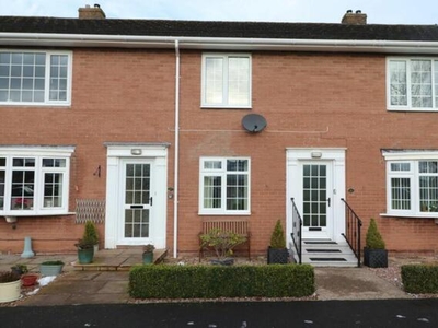 2 Bedroom Shared Living/roommate Wetheral Cumbria