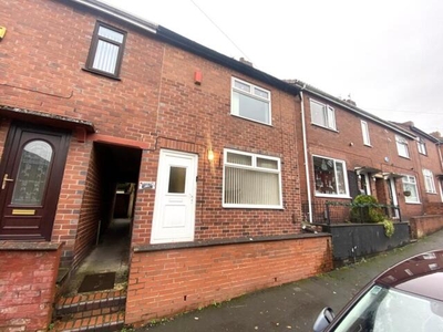 2 Bedroom Terraced House For Rent In Birches Head, Stoke-on-trent