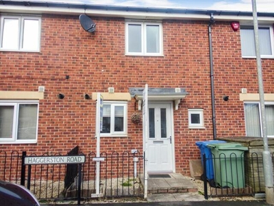 2 Bedroom Terraced House For Rent In Blyth, Northumberland