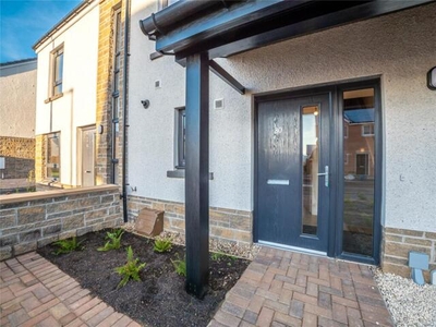 2 Bedroom Terraced House For Rent In Haddington, East Lothian