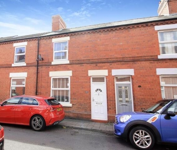 2 Bedroom Terraced House For Rent In Hoole
