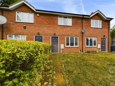 2 Bedroom Terraced House For Rent In Kingsthorpe, Northampton