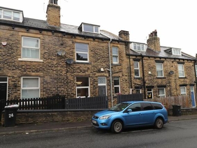 2 Bedroom Terraced House For Rent In Leeds, West Yorkshire