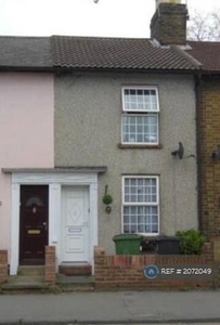 2 Bedroom Terraced House For Rent In Maidstone