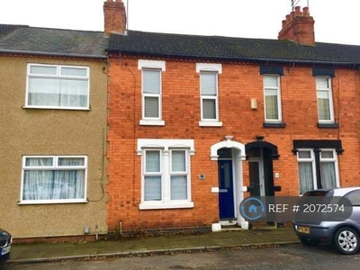 2 Bedroom Terraced House For Rent In Northampton