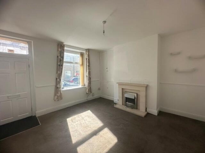 2 Bedroom Terraced House For Rent In Padiham