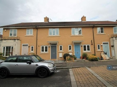 2 Bedroom Terraced House For Rent In Portishead, Bristol