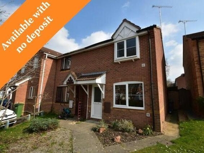 2 Bedroom Terraced House For Rent In Southampton, Hampshire
