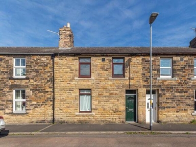 2 Bedroom Terraced House For Sale In Alnwick
