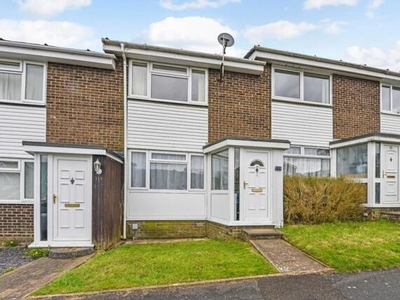 2 Bedroom Terraced House For Sale In Alton