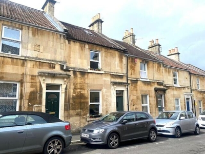 2 Bedroom Terraced House For Sale In Bath, Somerset
