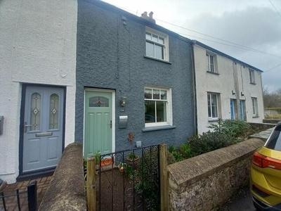 2 Bedroom Terraced House For Sale In Beaumaris, Isle Of Anglesey