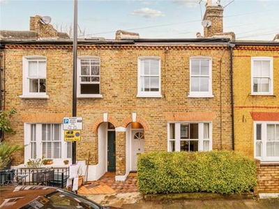 2 Bedroom Terraced House For Sale In
Chiswick
