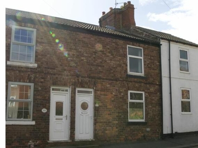 2 Bedroom Terraced House For Sale In Guisborough